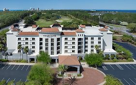 Courtyard By Marriott Sandestin At Grand Boulevard